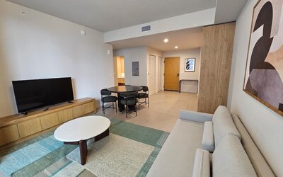 RS Suites - Miami World Center
