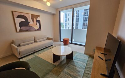 RS Suites - Miami World Center