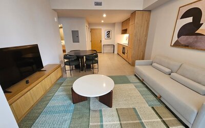 RS Suites - Miami World Center