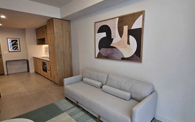 RS Suites - Miami World Center