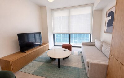 RS Suites - Miami World Center