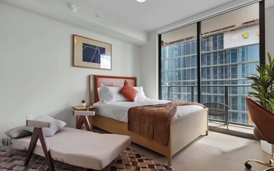 RS Suites - Miami World Center