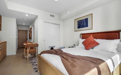 RS Suites - Miami World Center