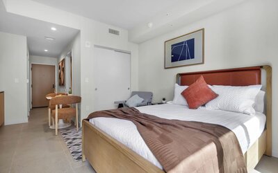 RS Suites - Miami World Center