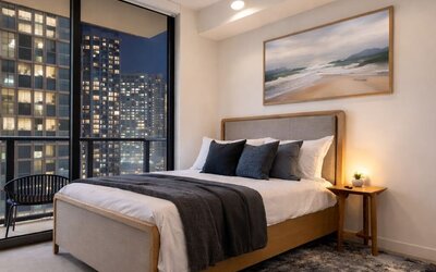 RS Suites - Miami World Center