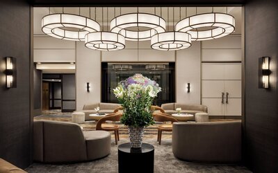 The Muse New York