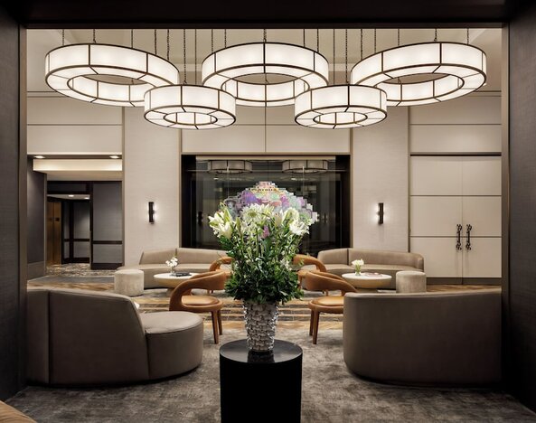 The Muse New York