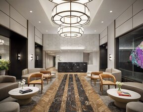 The Muse New York