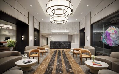 The Muse New York