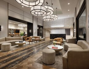 The Muse New York