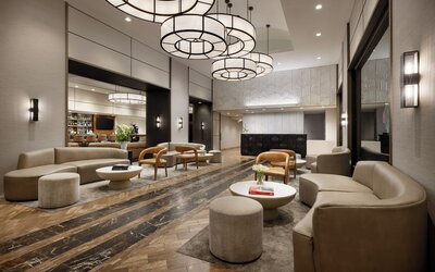 The Muse New York