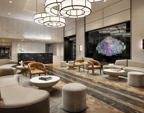 The Muse New York