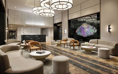 The Muse New York