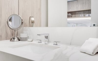RS Suites - Miami World Center
