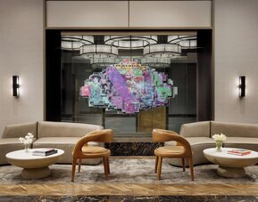 The Muse New York