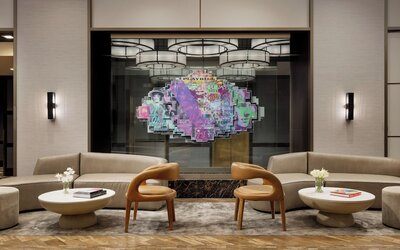 The Muse New York