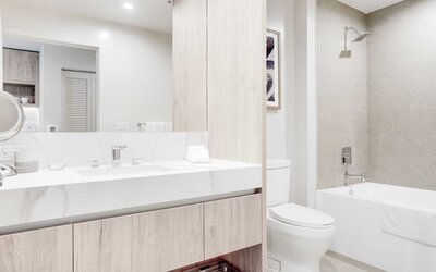 RS Suites - Miami World Center
