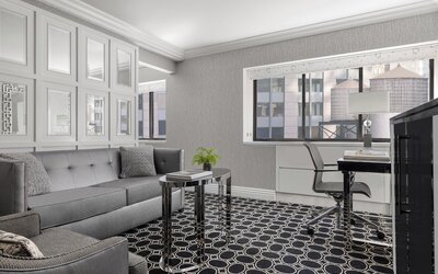 The Muse New York