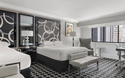 The Muse New York
