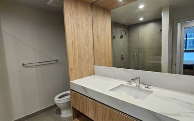 RS Suites - Miami World Center