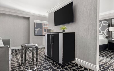 The Muse New York