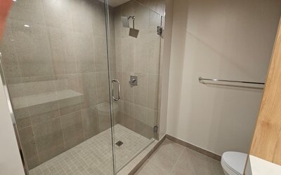 RS Suites - Miami World Center