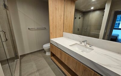 RS Suites - Miami World Center