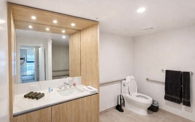 RS Suites - Miami World Center