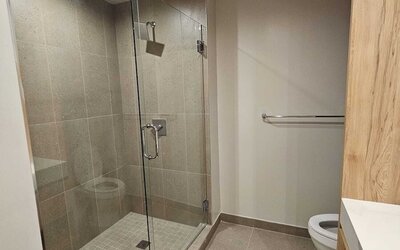 RS Suites - Miami World Center