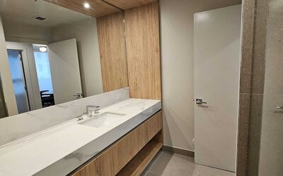 RS Suites - Miami World Center