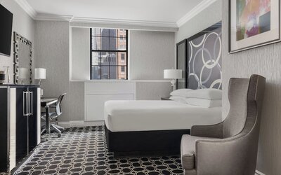 The Muse New York
