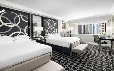 The Muse New York