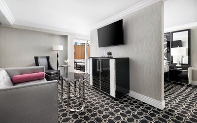 The Muse New York