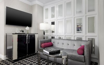 The Muse New York