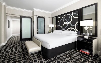 The Muse New York