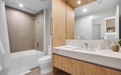 RS Suites - Miami World Center