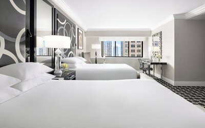 The Muse New York