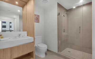 RS Suites - Miami World Center