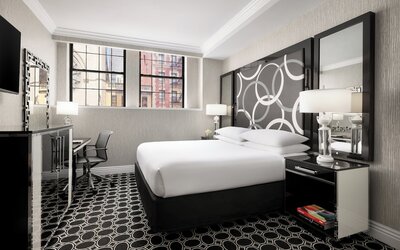 The Muse New York