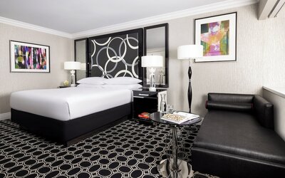 The Muse New York