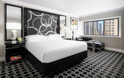 The Muse New York