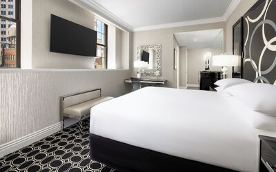 The Muse New York