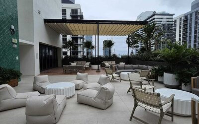 RS Suites - Miami World Center