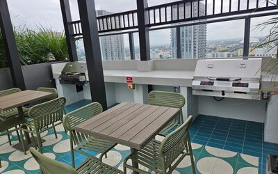 RS Suites - Miami World Center