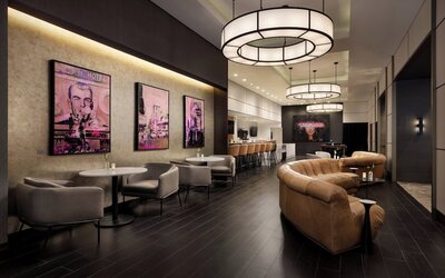 The Muse New York