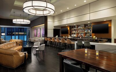 The Muse New York