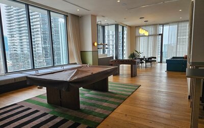 RS Suites - Miami World Center