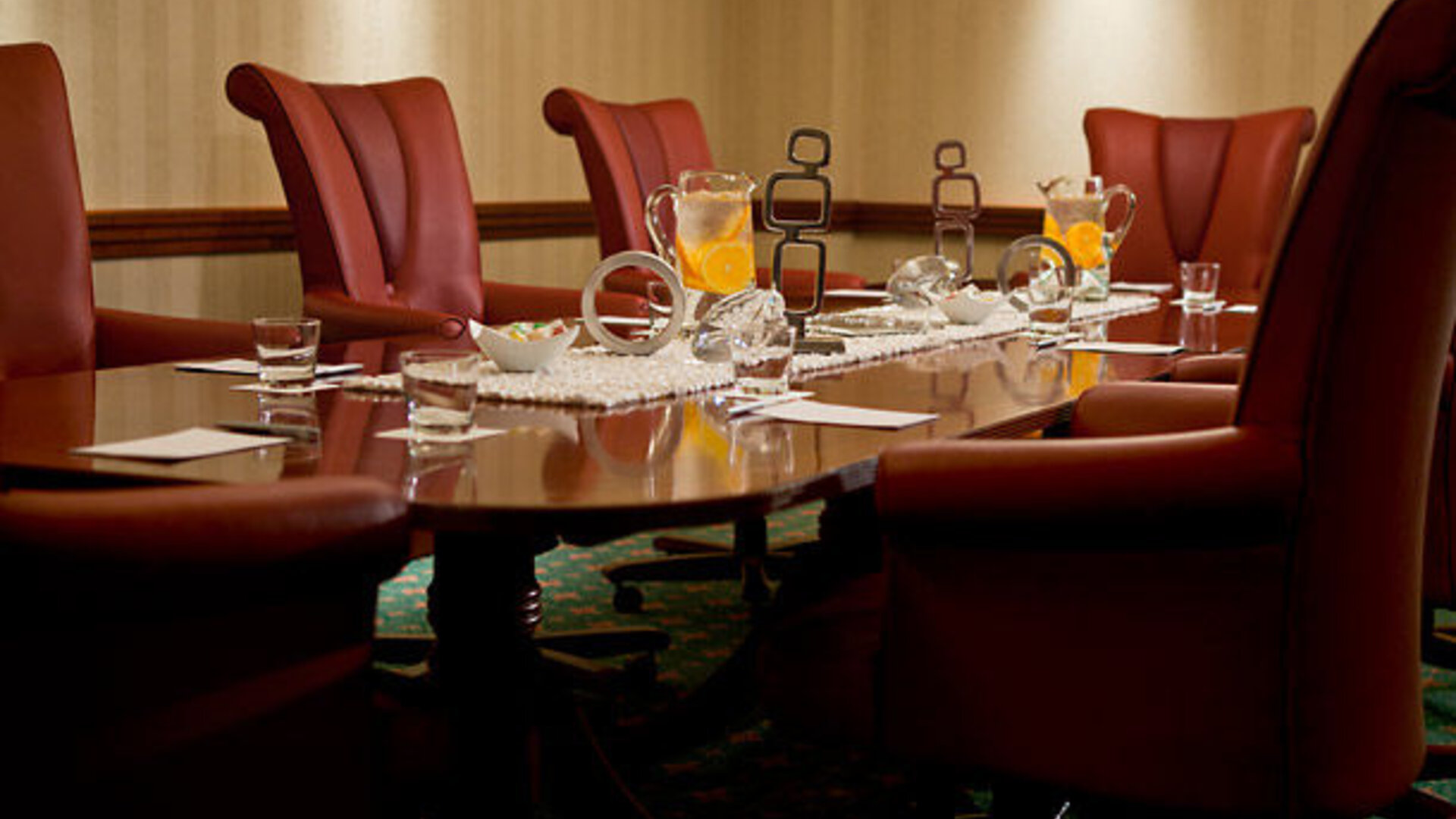 Charlotte Airport Hotel