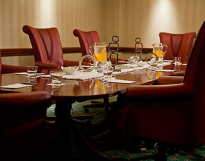 Charlotte Airport Hotel