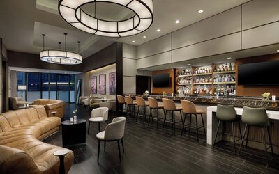 The Muse New York